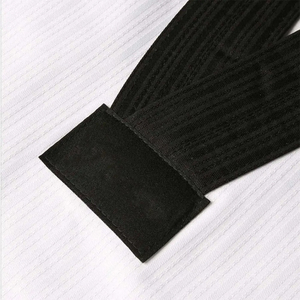 Uniforme de Taekwondo Léger pour l'Entraînement, Dobok Personnalisé, Vêtements de Sport, Fournisseur en Gros pour Académies, Fabrication sur Mesure - Product Image 6