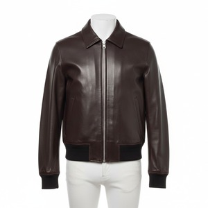 เสื้อแจ็คเก็ตผ้าฝ้ายแบบควิลท์ Trusmile Wear HBS-01 ดีไซน์ทนทาน สีสันตามสั่ง สำหรับทุกเพศ ทุกวัย  แบบสั้นสำหรับฤดูหนาว  ปักลายนูน - Product Image 1