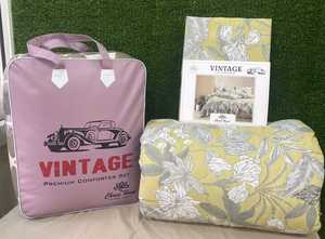 Juego de Ropa de Cama Premium, Edredón Suave y Esponjoso para Noches de Invierno, Precio de Exportación para Compradores al por Mayor, Suministro al por Mayor - Product Image 2