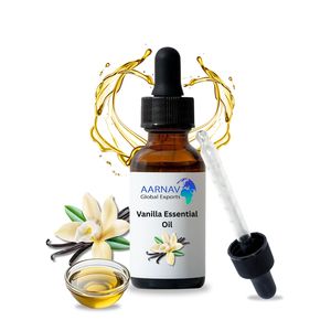 Aceite Esencial de Vainilla Floral Fresco 100% Puro de 30 ml al por Mayor, Perfume para el Hogar - Product Image 5