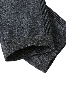 Ensemble de yoga professionnel, tenue d'entraînement de haute performance, vêtements de sport légers et respirants, fabrication de vêtements de sport pour la salle de sport - Product Image 5