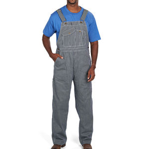 All Colors Wear Men Safety <b>Working</b> Wear Hot Selling Best Men Safety Bibs Plus Size Wear Best Manufacturing Men Safety Bibs - Product Image 4