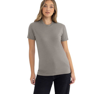 Camiseta de Punto para Mujer Next Level Apparel N6210, Camiseta Unisex con Cuello Redondo para Festivales N6210, Camisetas Transpirables de Diseño con Corte Regular - Product Image 1