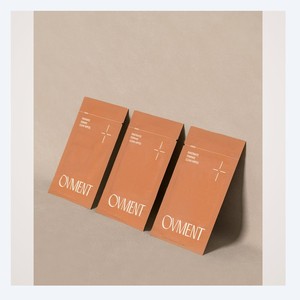 Toallitas Húmedas OVMENT Inner Mate para la Higiene Femenina, Empaquetadas Individualmente, 15 Toallitas x 2 Paquetes, 30 Toallitas en Total - Product Image 3