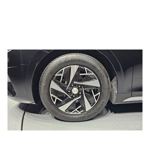 สำหรับรถยนต์ฮุนได แกรนด์เยอร์ พรีเมียม ชอยส์ รุ่นมีนาคม 2021 วิ่ง 72,130 กม. เกียร์อัตโนมัติ กล้องมองหลัง เบาะหนัง - Product Image 5