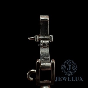 High Quality Moissanite Tennis <b>Bracelet</b> Real Diamond Look 18K Gold Plated <b>Adjustable</b> Chain <b>Bracelet</b> for Daily Wear at Best Price - Product Image 2