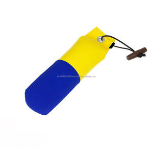 Factory Custom Printing Pattern Hand Throwing Dog Training <b>Dummy</b> with Canvas Training <b>Dummy</b> and Dog Tug Toy Training - Product Image 6