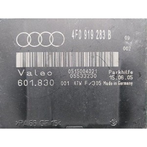 ECU และโมดูลคอมพิวเตอร์มือสอง A6 รุ่น 4F0919283B - Product Image 4