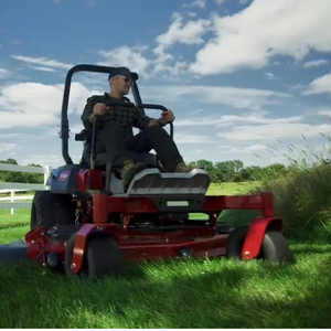 Cortadora de Césped Robusta de Giro Cero para Uso Intensivo en Granjas, Parques y Tareas de Mantenimiento de Grandes Propiedades - Product Image 3