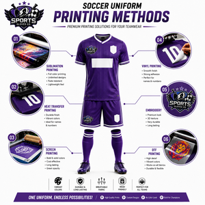 Fabricant de vêtements de sport professionnels OEM, uniformes de football personnalisés, respirants et à séchage rapide, pour adultes. - Product Image 2