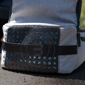 Oem Service Personalized Golf Shoe <b>Bag</b> Sustainable Eco Friendly Material High End Footwear - Product Image 6