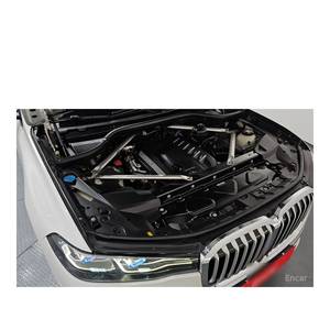 BMW X7 XDrive 40d Design Pure Excellence 2024, 7 Plazas, Volante a la Izquierda, Combustible Diésel, Caja de Cambios Automática, 79,235 km - Product Image 6