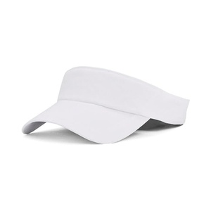 Visera Deportiva Transpirable con Correa Elástica de Alta Elasticidad y Ajuste Seguro - Product Image 1