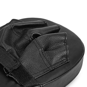 Nuevos Guantes de Boxeo de Cuero de Alta Calidad, Antiarrugas, de Secado Rápido, Ecológicos, Equipo de Entrenamiento - Product Image 6