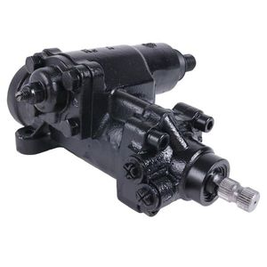 Scatola di Conversione Servosterzo CP7512 per Chevy C10 GMC 1/2 Ton Truck 1963-1972, Ingranaggi Sterzanti - Product Image 2