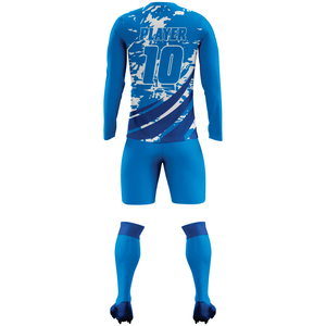 ชุดเสื้อและกางเกงฟุตบอล Ultimate Match Ready สำหรับกีฬาประเภททีม - Product Image 2