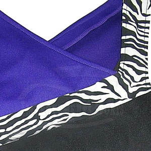 ชุดเชียร์ลีดเดอร์ผ้านุ่มชุดฝึกเชียร์ลีดเดอร์ชุดฝึกเชียร์ลีดเดอร์ผ้านุ่มฉลากส่วนตัวทนทาน - Product Image 4