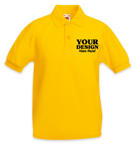 เสื้อเชิ้ตผู้ชายผ้าฝ้าย 100% ระบายอากาศได้ดี ผ้าปิเก้ ยับยาก แขนสั้น พิมพ์ลาย ไม่เป็นขุย รับผลิตตามแบบ OEM จากโรงงาน - Product Image 4