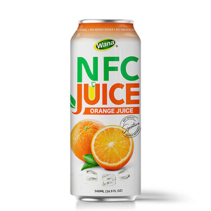 Jus de Corossol Pur Naturel Marque Blanche, Boissons Non Alcoolisées Saines Quotidiennes, Acceptation OEM, Canette et Bouteille en Aluminium 500ml - Product Image 1