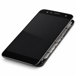 Componente de Repuesto de Pantalla Táctil TFT LCD para Teléfono Inteligente LG M320 - Product Image 3