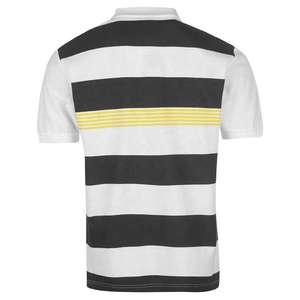 Camiseta Extra Grande de Nuevo Diseño, Personaliza Tu Propio Logotipo, Camisetas Polo para Hombre, Camisetas Personalizadas al por Mayor para Hombre - Product Image 2
