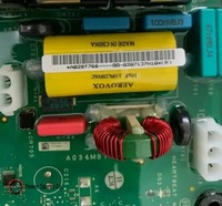 Module de commande en plastique AUX 105 A028T766, carte contrôleur, module moteur AC, pièce de rechange pour générateur