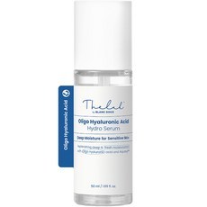 Laboratorio di Blanc Du Oligo siero per la cura della pelle acido ialuronico idro 50ml sconto 1ea