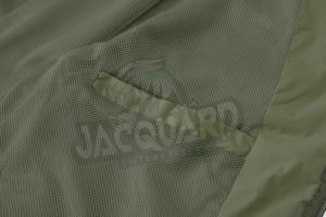 Veste coupe-vent légère de haute qualité pour femmes, fermeture éclair, style décontracté, coupe-vent sportif, sweat à capuche - Product Image 6