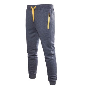 Men's Casual Cargo Jogger Pants High Waist <b>Drawstring</b> <b>Trousers</b> With Pockets Lightweight Design Men's <b>Trousers</b> - Product Image 1
