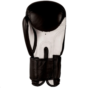 Service OEM, gants de boxe personnalisés avec logo, unisexes, en cuir PU imprimé, gants de boxe décontractés pour l'entraînement, qualité supérieure - Product Image 2