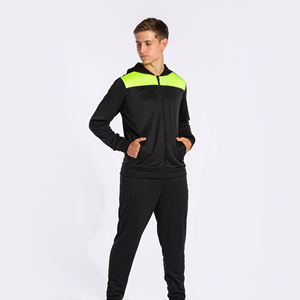 Ensemble de survêtement zippé pour enfants 2026 – Tenue de sport streetwear pour garçons – Vente en gros – OEM - Product Image 4