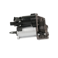 Nouveau compresseur de suspension pneumatique ARESMRON pour Mercedes-Benz W221, kit de pompe de type AMK, OEM 2213201704