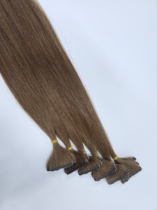 Cabello Virgen Vietnamita en Cinta de 36 Pulgadas, Trama Única, Liso/Ondulado, Sin Químicos, Todos los Colores - Product Image 4