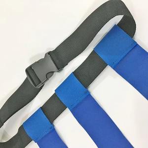 Flag <b>Football</b> Belts and Flags Set Adjustable <b>Football</b> Belt for Kids Teens Adult Indoor Outdoor <b>Training</b> - Product Image 5