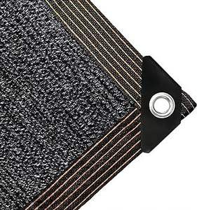 La bâche en maille imperméable de haute qualité avec une taille personnalisée est utilisée pour le jardin de patio fabriqué au Vietnam - Product Image 6