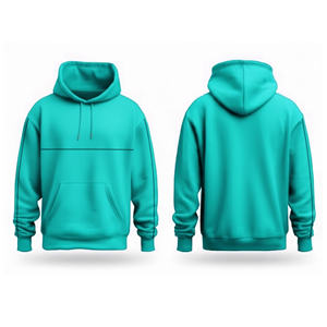 Sweat-shirt de sport léger et respirant pour homme, femme et jeune, idéal pour l'entraînement et la performance - Product Image 2