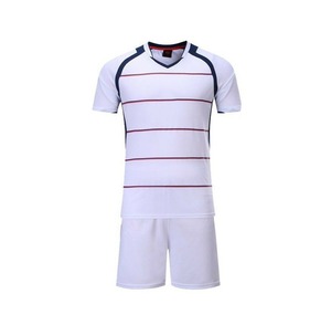 durable material soccer jersey professional manufactured soccer jersey top selling <b>Large</b> Size Sublimation Digital Printing - Product Image 5