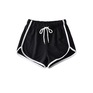 Multiple Patterns Summer Fashion Women's Shorts Jeans High Waist Casual Denim Shorts for Women 2026 - Product Image 2