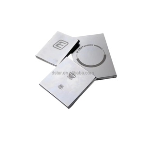 10mm Dicke Tampondruckplatten aus Stahl für Tampondruckmaschinen zum Verkauf - Product Image 4