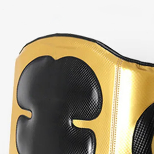 Wholesale <b>Cheap</b> Price Boxing Belly <b>Pads</b> Custom Logo Size and Color Boxing Belly <b>Pads</b> For Online Selling - Product Image 6
