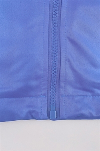 Blouson de moto unisexe coupe-vent avec col montant et fermeture éclair, respirant, grandes tailles disponibles, vente en gros - Product Image 4