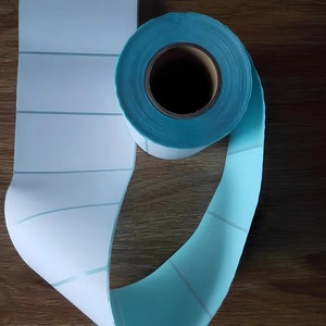 Papel Térmico A4 de Alta Calidad Resistente a la Humedad con Rollo de Papel de 60 g/m² para Impresión Nítida - Product Image 1