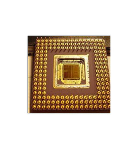 High Performance Top-quality CPU <b>Scrap</b> Gold Plated Pins and Wire Bonding Accessories Grade HMS for Precious <b>Metal</b> Leaching - Product Image 1