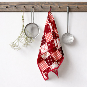 New Valentine Collection <b>Kitchen</b> <b>Towel</b> 100% Cotton Printed Design <b>Kitchen</b> <b>Towel</b> for Hot Sale - Product Image 1