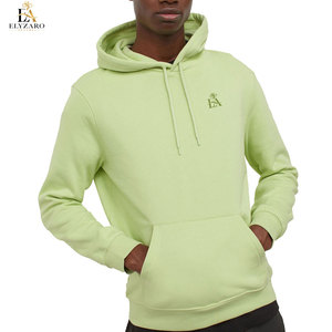 Sweat-shirts d'hiver pour hommes en tissu polaire doux de qualité supérieure, coupe classique, écologiques, respirants, vêtements décontractés - Product Image 1