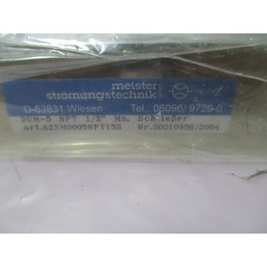 สวิตช์ควบคุมการไหล AMAT 1270-90154 ปราศจากสารฟรีออน, 422679 - อุปกรณ์และอะไหล่เซมิคอนดักเตอร์ระดับโลกที่เชื่อถือได้ - Product Image 3