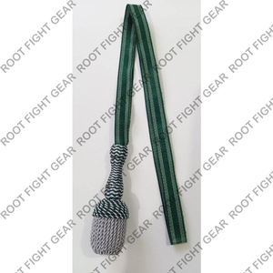 Accessoires d'uniforme tactique élégants avec nœud d'épée, pompon décoratif et tressage fin, couleur et taille personnalisables - Product Image 5