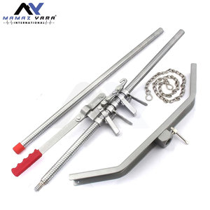 Instrumentos Veterinarios para Obstetricia de Ganado: Extractor de Terneros para Ayuda al Parto de Vacas - Product Image 4