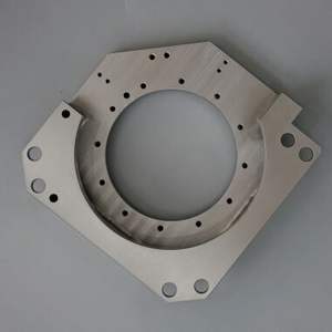 Fabrication sur mesure de métaux CNC, pliage, découpe, soudage, acier inoxydable, EETIUM Vietnam - Product Image 6