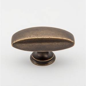 Pomo de Puerta de Latón Sólido de Primera Calidad, Acabado Dorado Pulido, Diseño Redondo para Uso en Puertas Interiores y Exteriores - Product Image 5